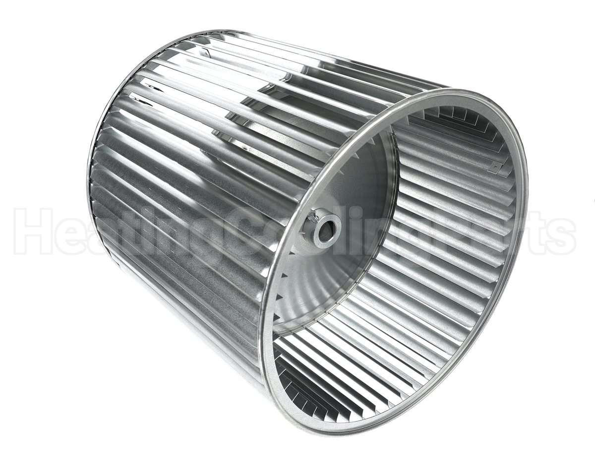 LA22LA125 Carrier 15"X15" Cw 1" Bore Wheel