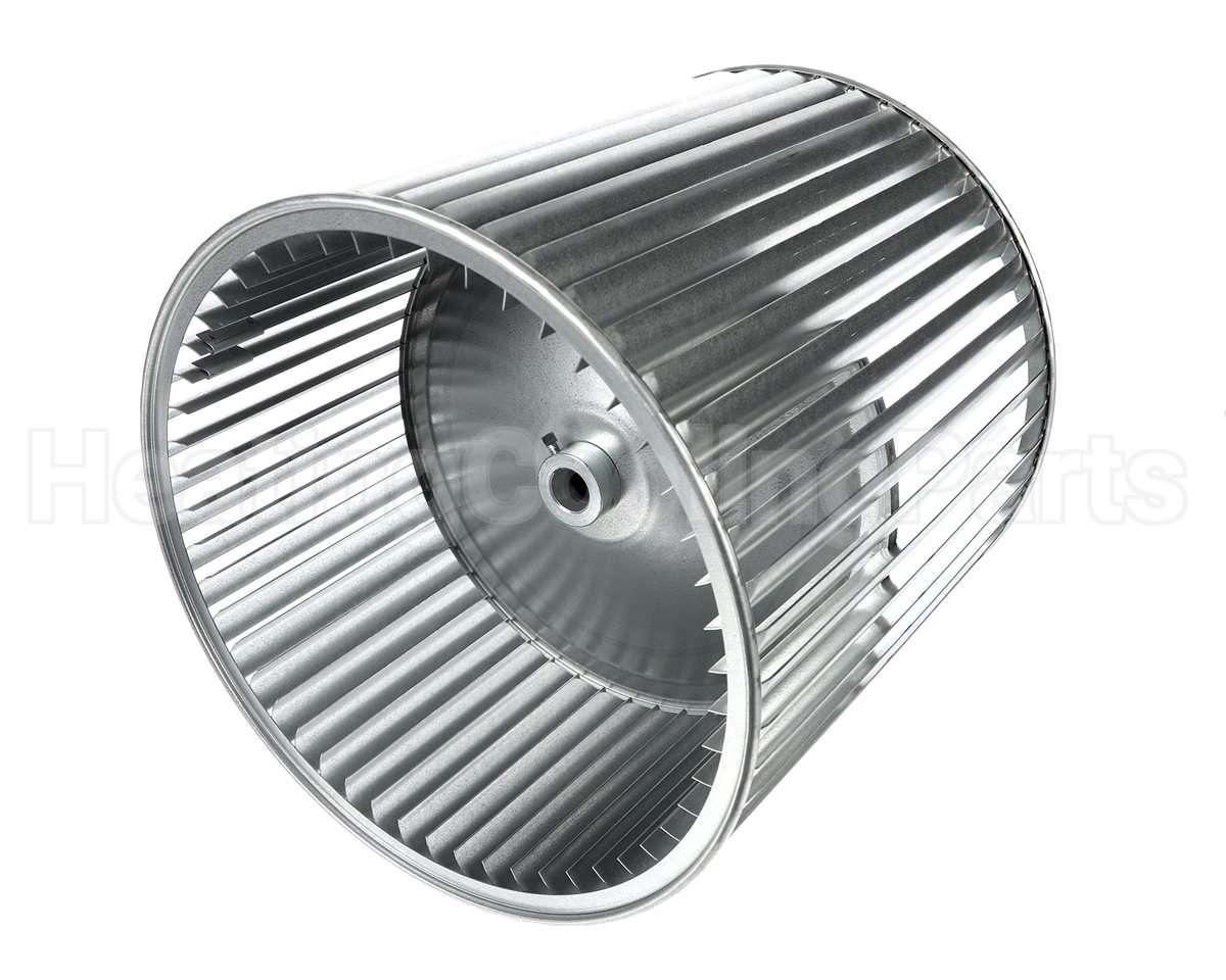 LA22LA125 Carrier 15"X15" Cw 1" Bore Wheel