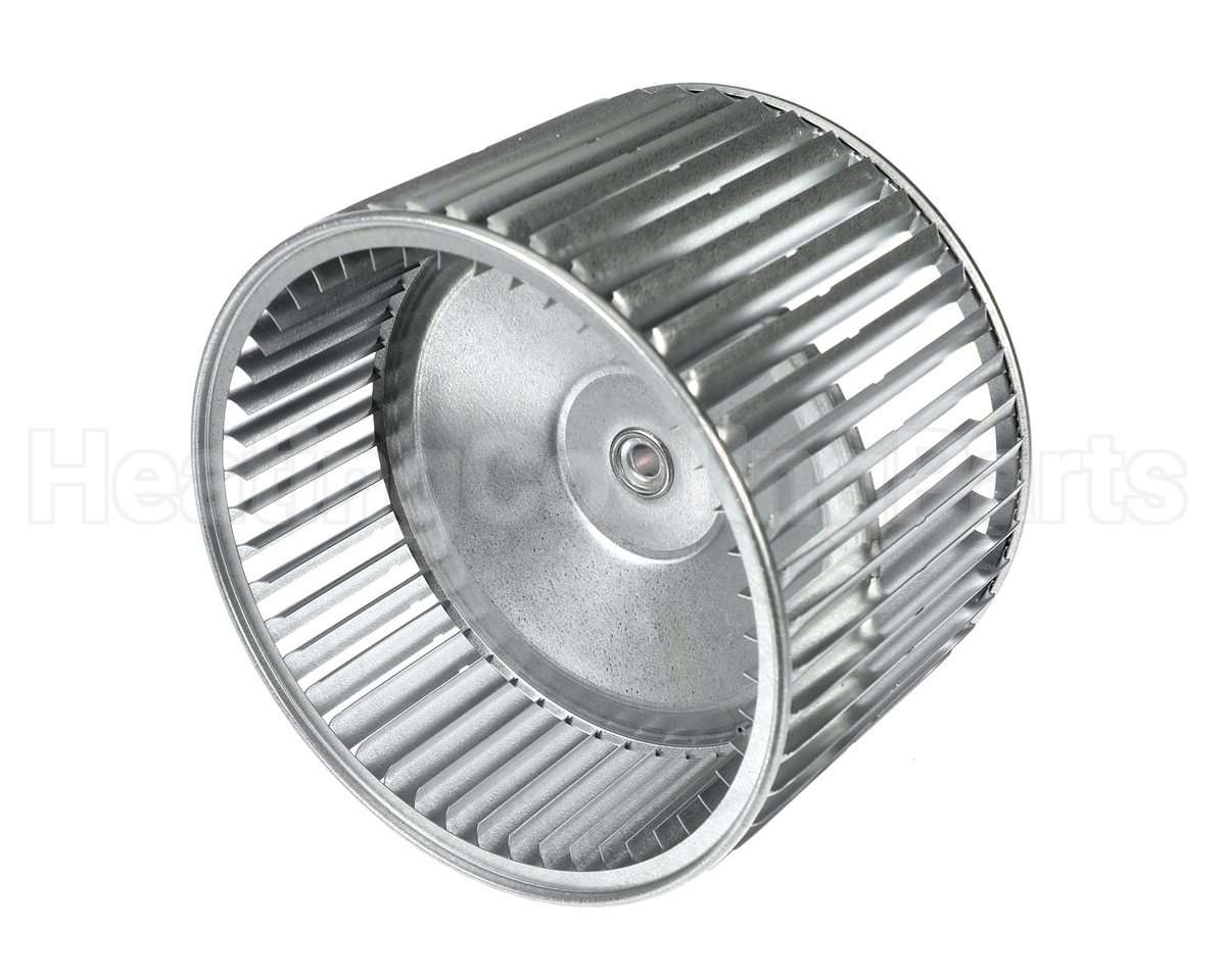 LA22RA100 Carrier 11 1/8"D X 7 1/8" Blower Wheel