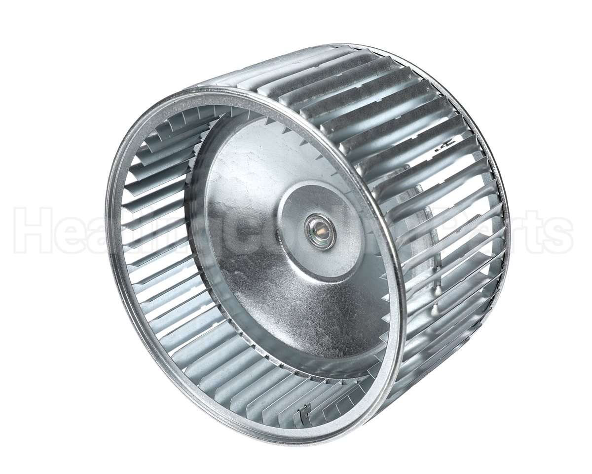 LA22RA101 Carrier 11 1/8"X 6" Cw 1/2" Bore Wheel