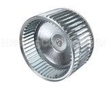 LA22RA101 Carrier 11 1/8"X 6" Cw 1/2" Bore Wheel