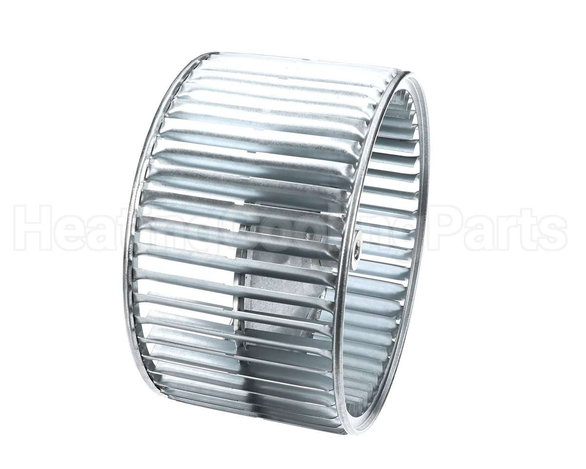 LA22RA101 Carrier 11 1/8"X 6" Cw 1/2" Bore Wheel