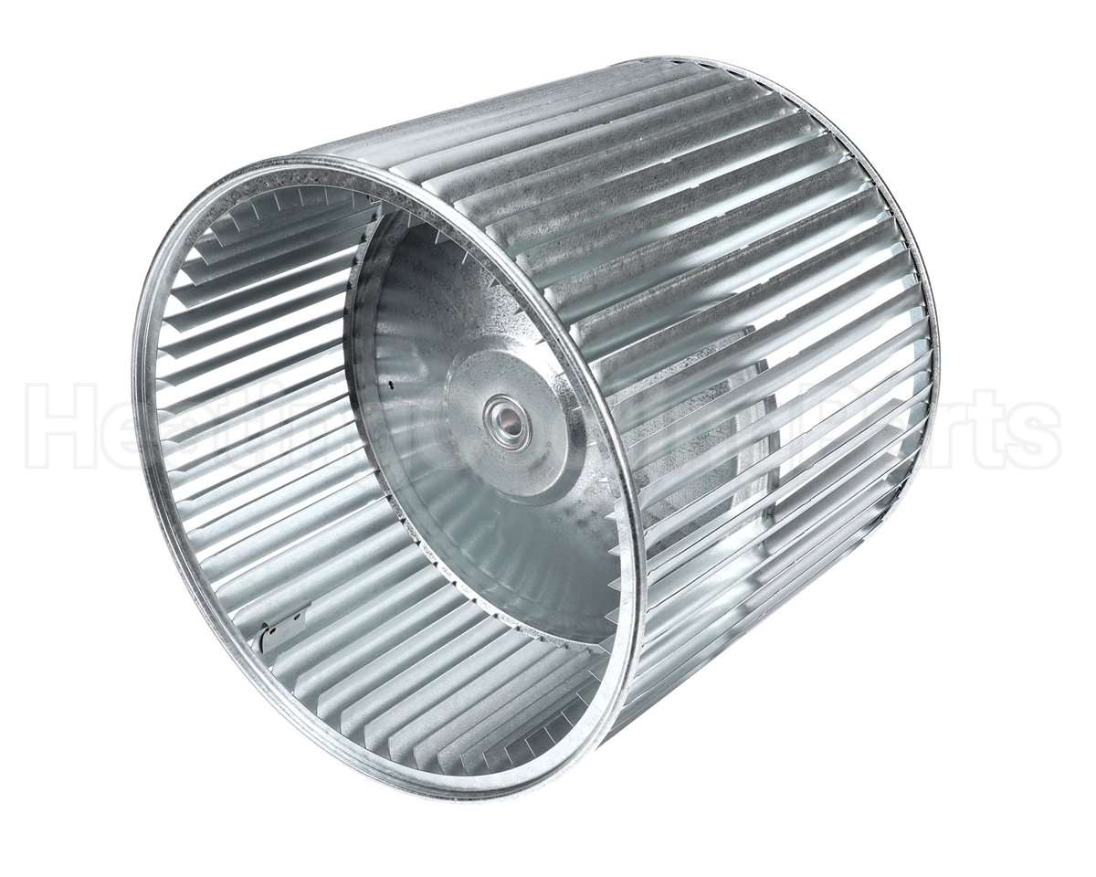 LA22RC011 Carrier 11.87 X 10.75 1/2" Bore Wheel