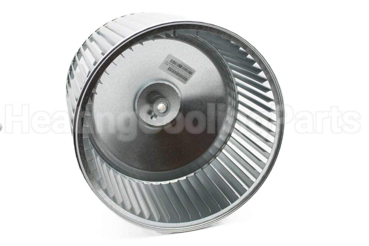 LA22ZA120 Carrier 11"X11" 1/2" Bore Blwr Wheel