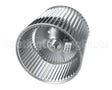 LA22ZA127 Carrier 11X10 1/2"Bore Cw Blower Wheel