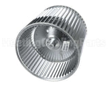 LA22ZA127 Carrier 11X10 1/2"Bore Cw Blower Wheel