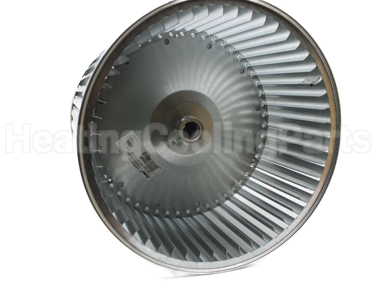 LA660001 Carrier 15.5X15 Blower Wheel