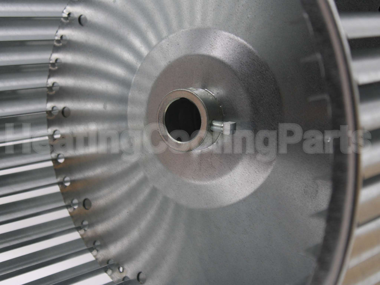 LA660001 Carrier 15.5X15 Blower Wheel