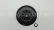 LA660002 Carrier Plastic Cooling Fan Blade,Blck