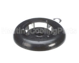 LA660002 Carrier Plastic Cooling Fan Blade,Blck