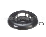 LA660002 Carrier Plastic Cooling Fan Blade,Blck