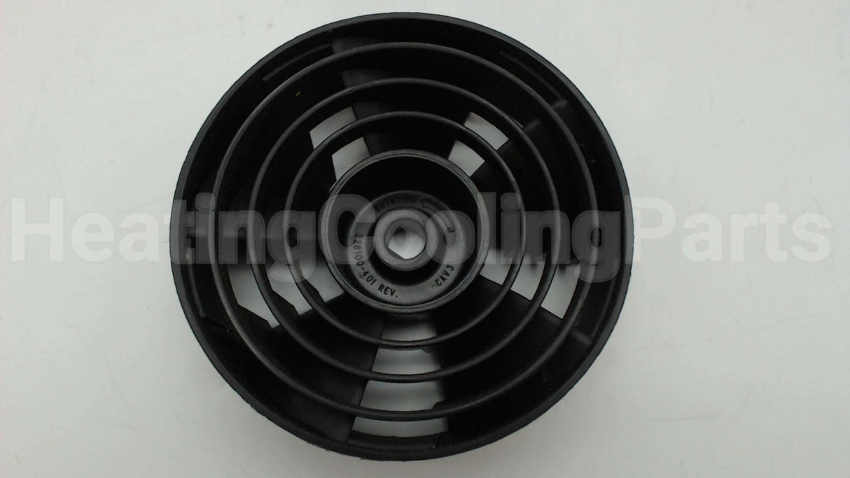 LA660003 Carrier Inducer Cooling Fan