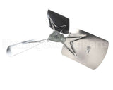 LA680613 Carrier 26" 3Bld 30Deg 1/2" Bore Cw