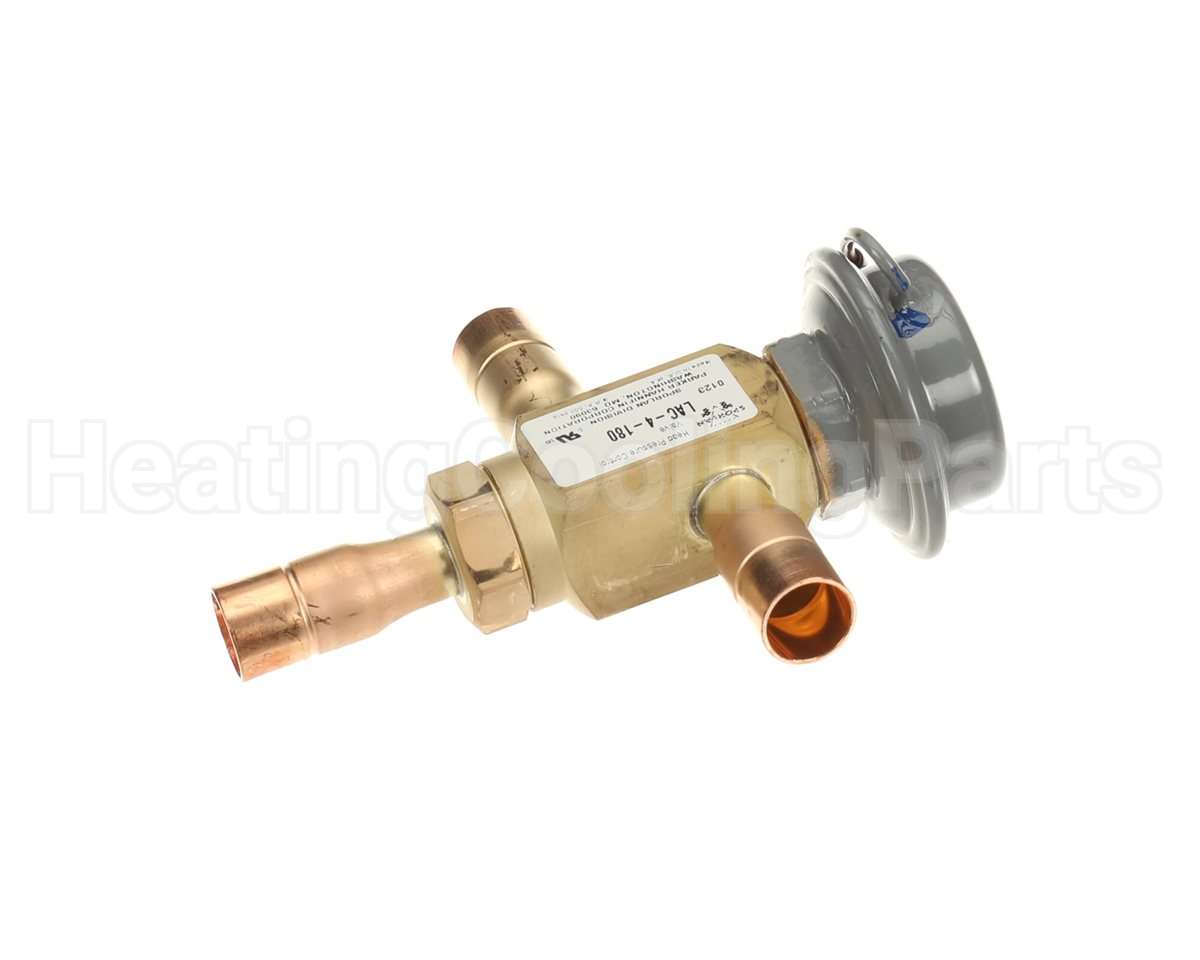 LAC4-180-4 Compatible Heatcraft Head Pressure Valve