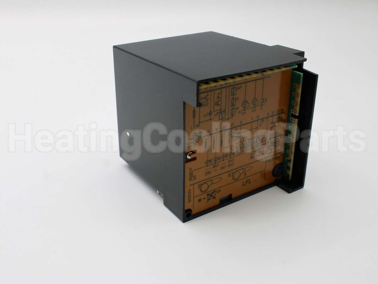 LFL1.335-110V Siemens Combustion 120V Gas Burner Control