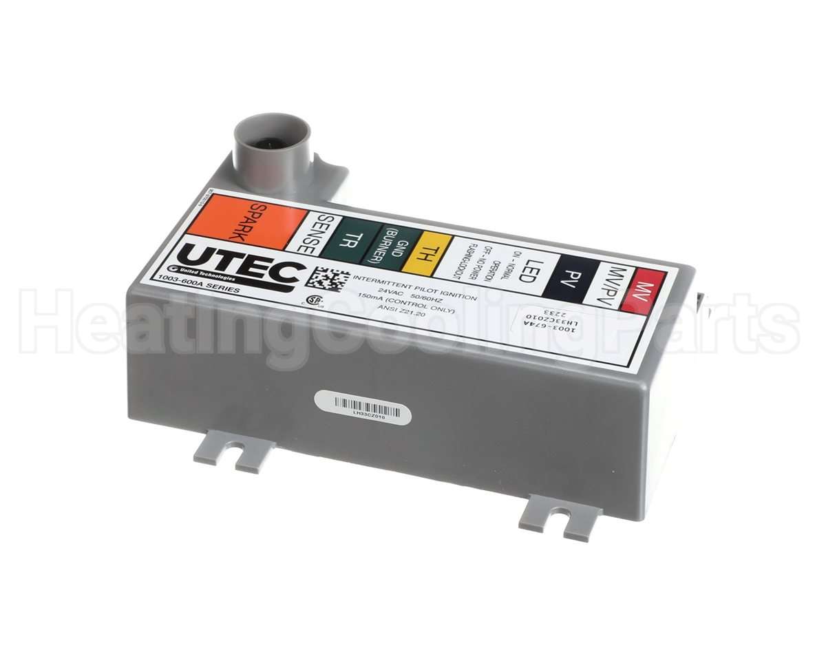 LH33CZ010 Carrier Ignition Module