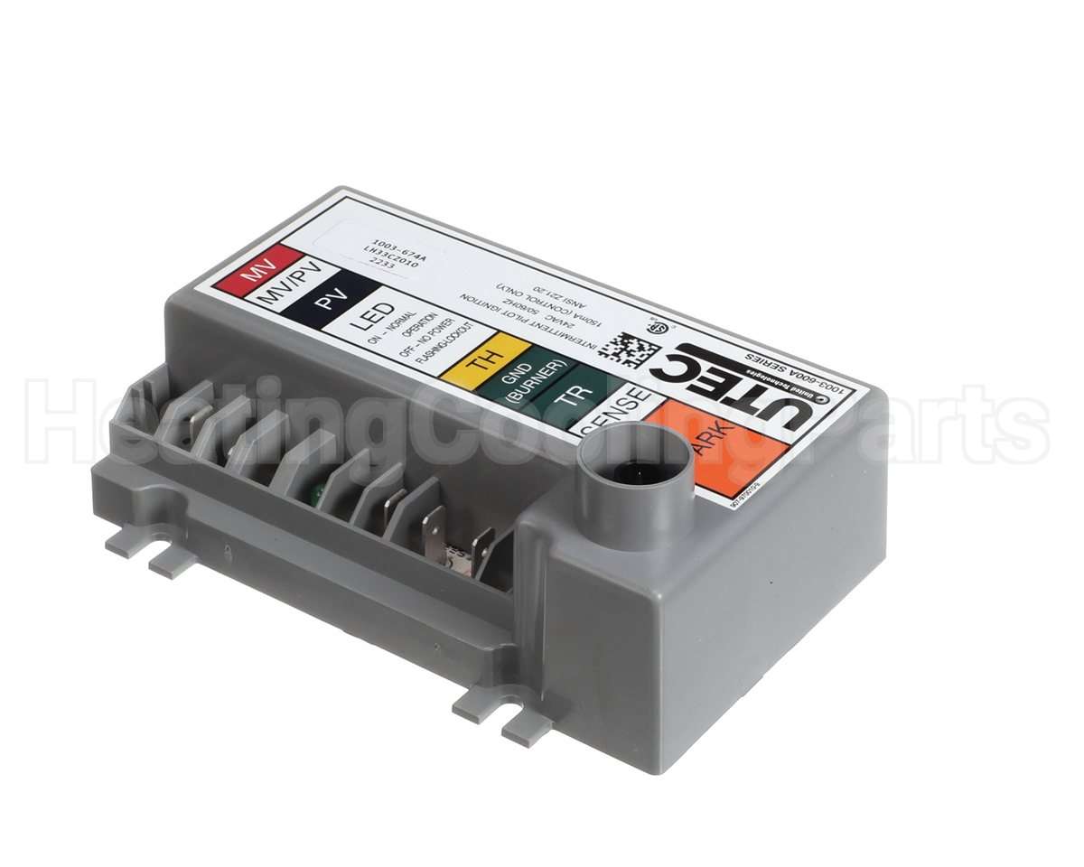 LH33CZ010 Carrier Ignition Module