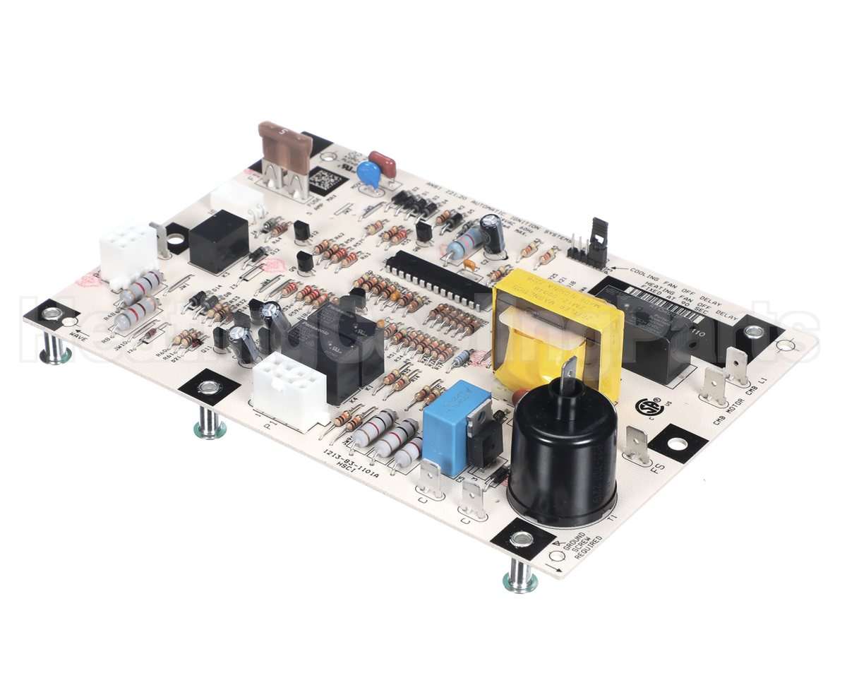 LH33EP001 Carrier Integrated Circuit Board (Igc)