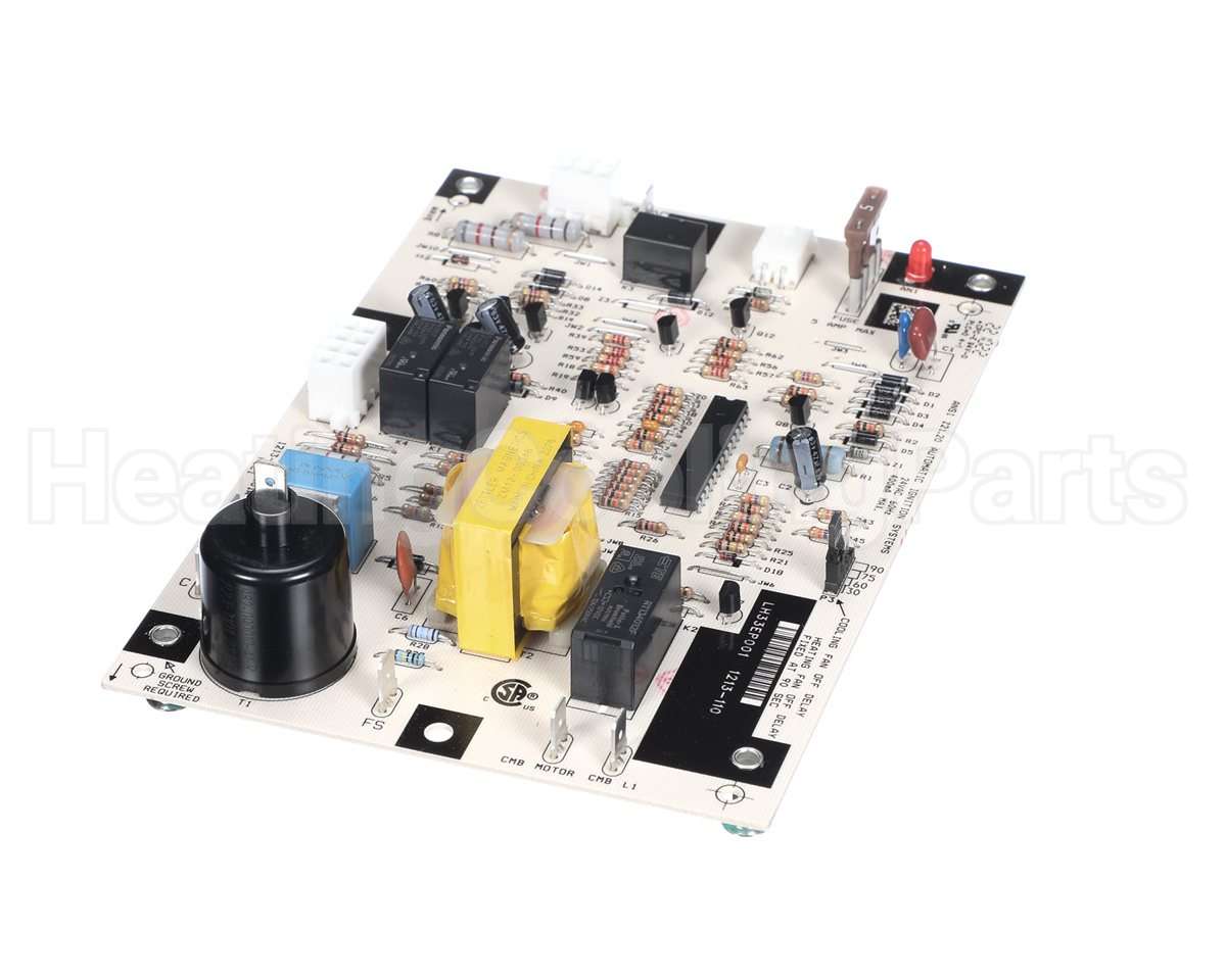 LH33EP001 Carrier Integrated Circuit Board (Igc)