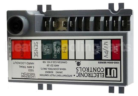 LH33EP040 Carrier Ignition Module