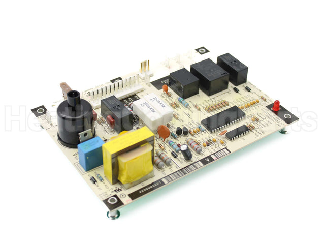 LH33WP003 Carrier Integrated Circuit Board (Igc)