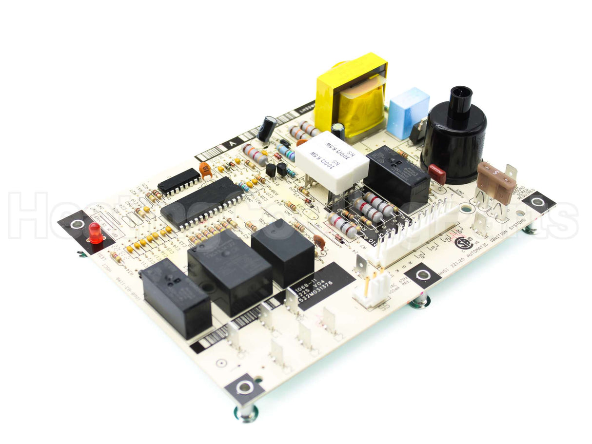 LH33WP003 Carrier Integrated Circuit Board (Igc)
