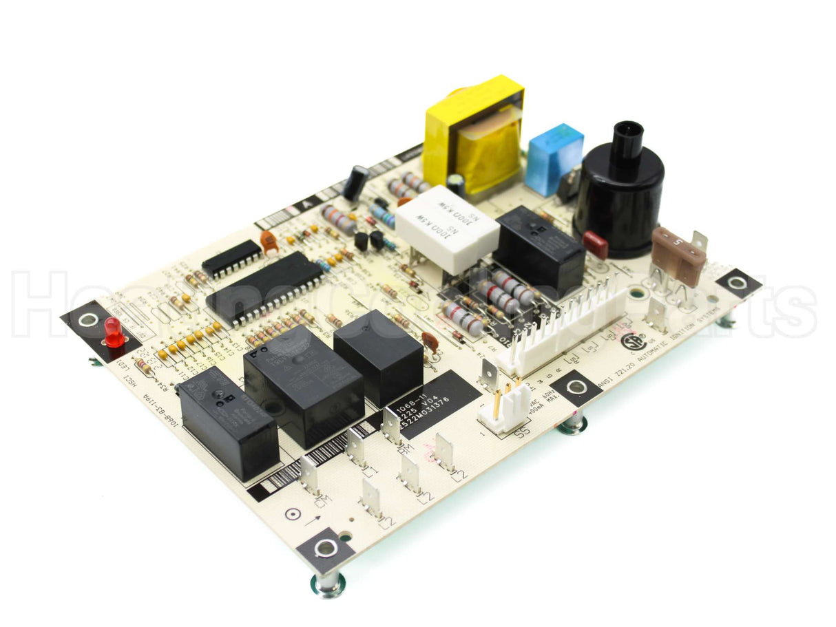 LH33WP003 Carrier Integrated Circuit Board (Igc)