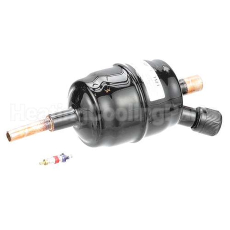 LLD-032-CAP-T Compatible Sporlan Captube, Catch All Lld-032-Cap-T