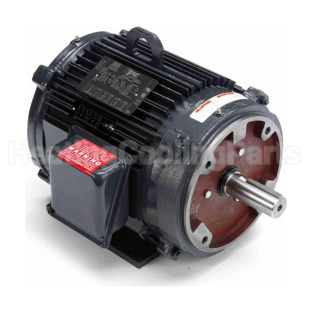 LM06125 Leeson Variable Speed Motor