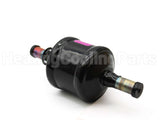 LM10KH017 Carrier Muffler