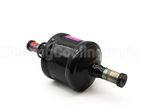 LM10KH017 Carrier Muffler