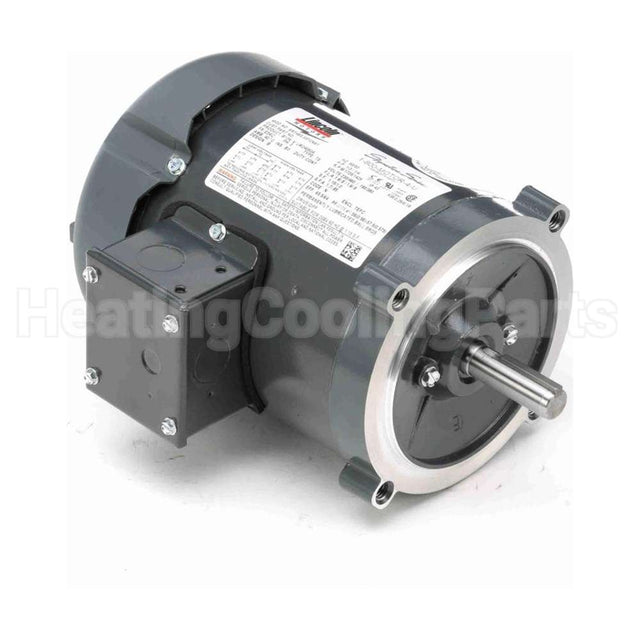 LM24093 Leeson Motor