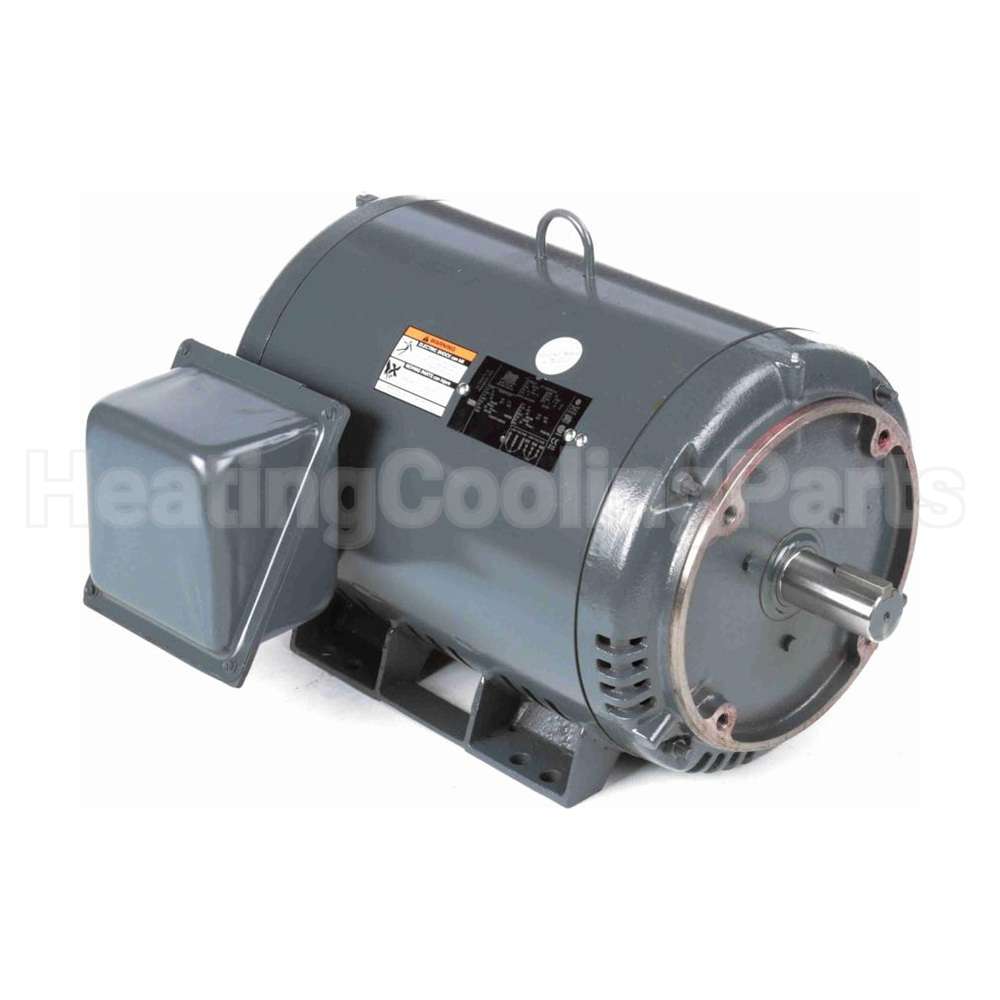 LM32655 Leeson Motor