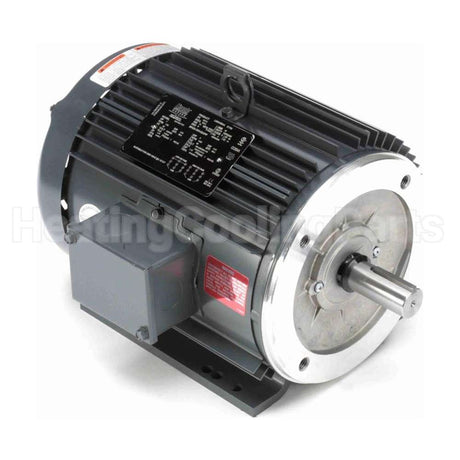 LM33485 Leeson Motor