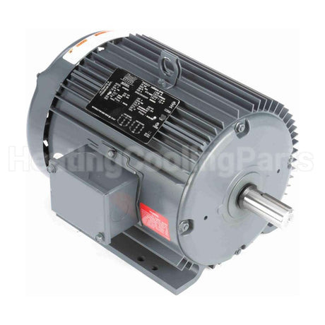 LM33487 Leeson Motor