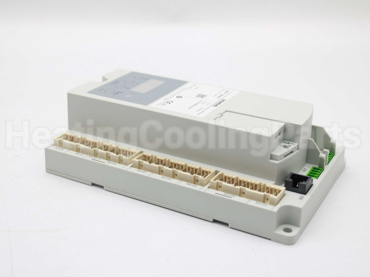 LME71.000A1 Siemens Combustion Microprocessor Burner Control