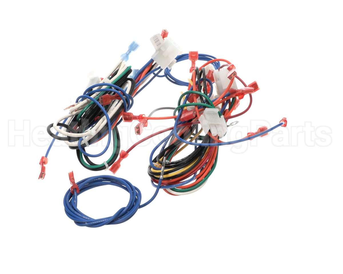 M0036007R Nordyne Wiring Harness
