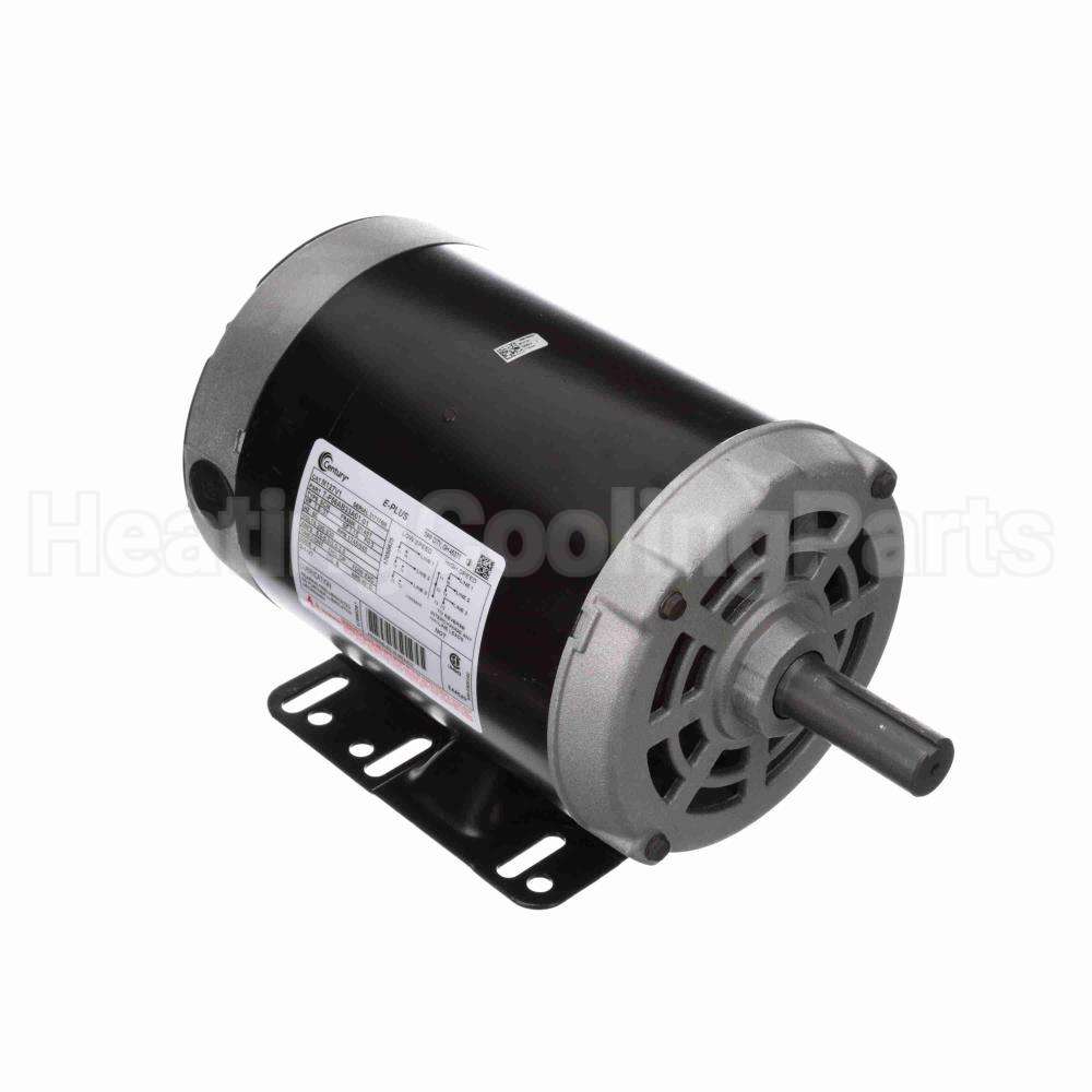 M127V1 Century Motor