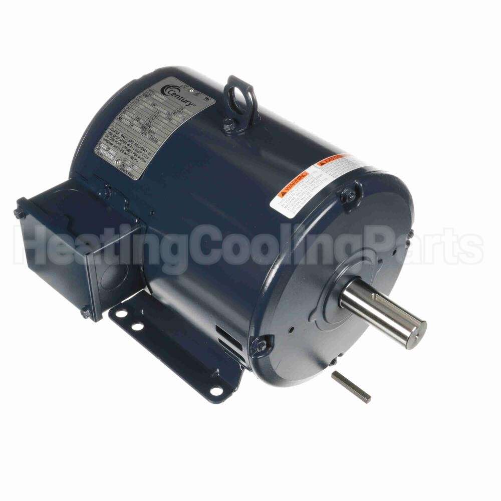 M206M2 Century Motor