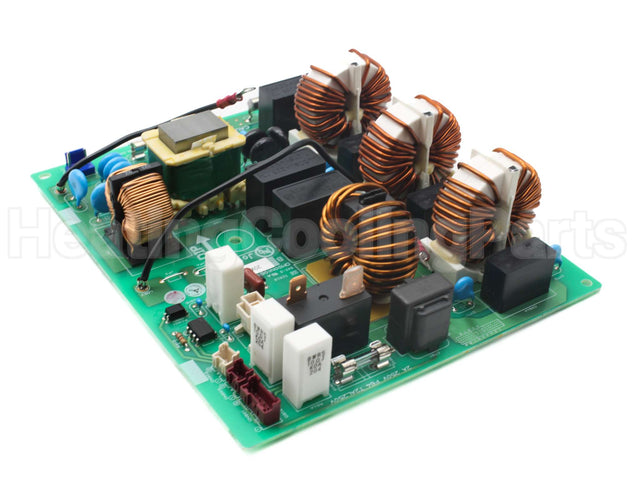 M210A0424 Mitsubishi Electric Noise Filter Pc Board