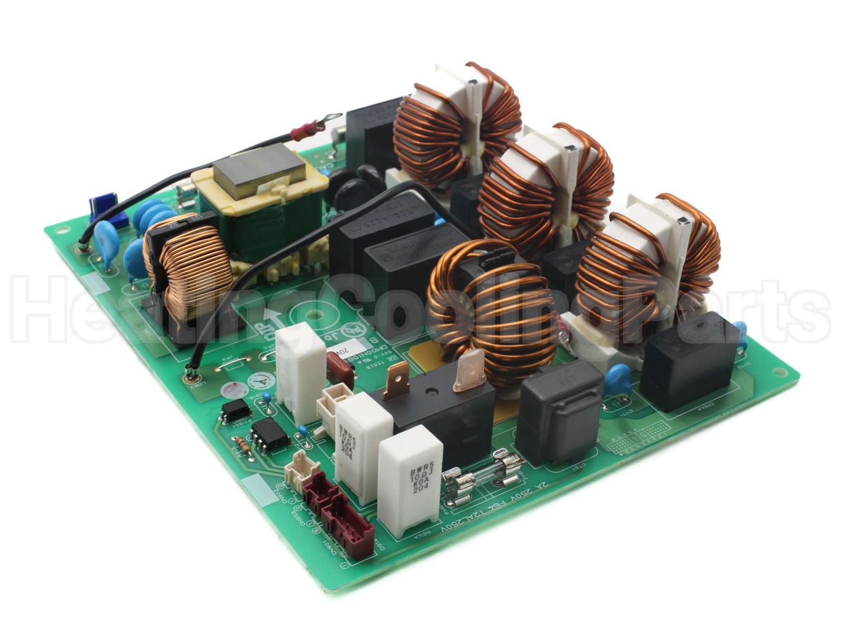 M210A0424 Mitsubishi Electric Noise Filter Pc Board