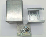 M436A1116 Honeywell 120V Damp Act Sr,Nc,Aux Sw,75'