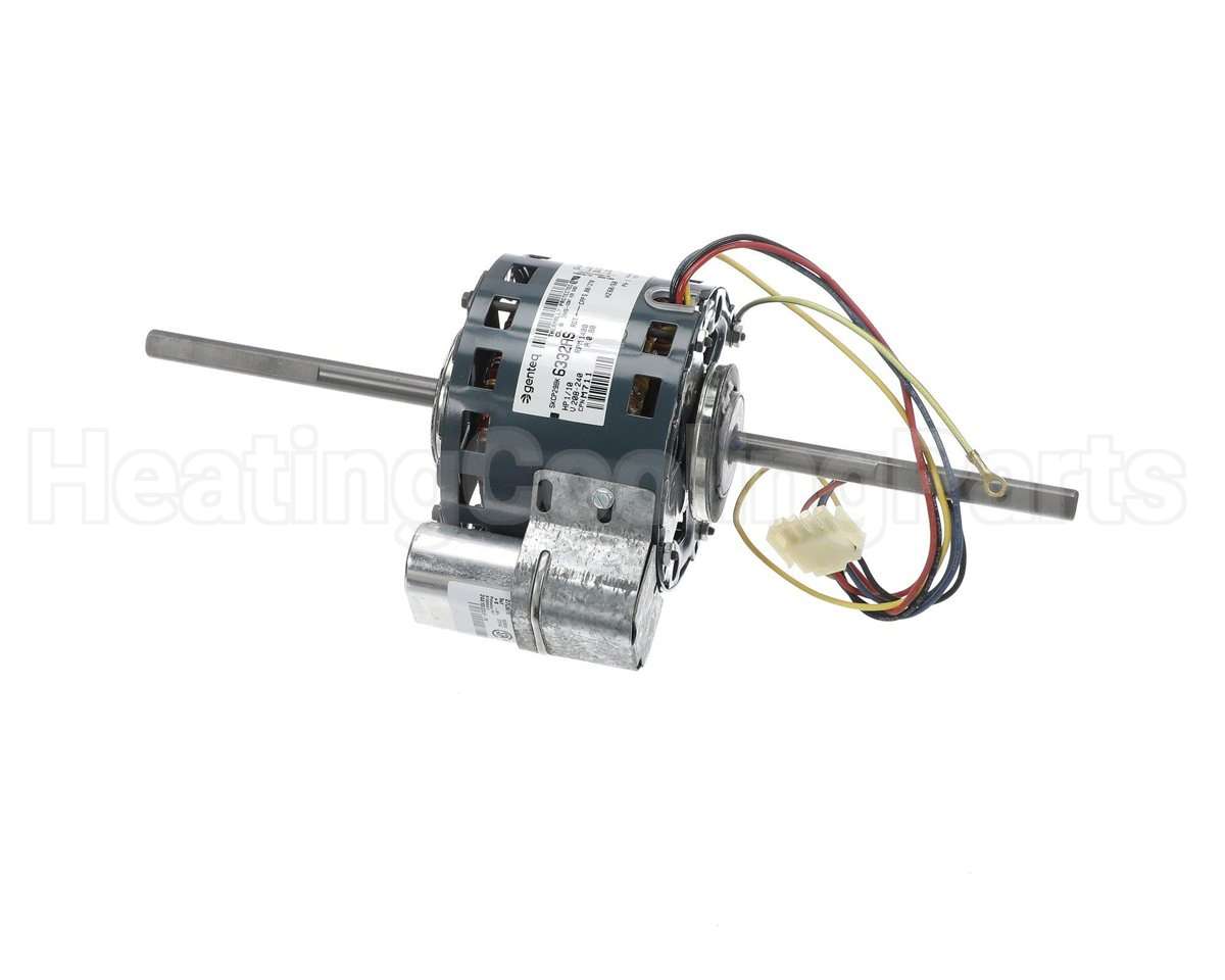 M711 First Company Motor 1/10Hp 240 50/60