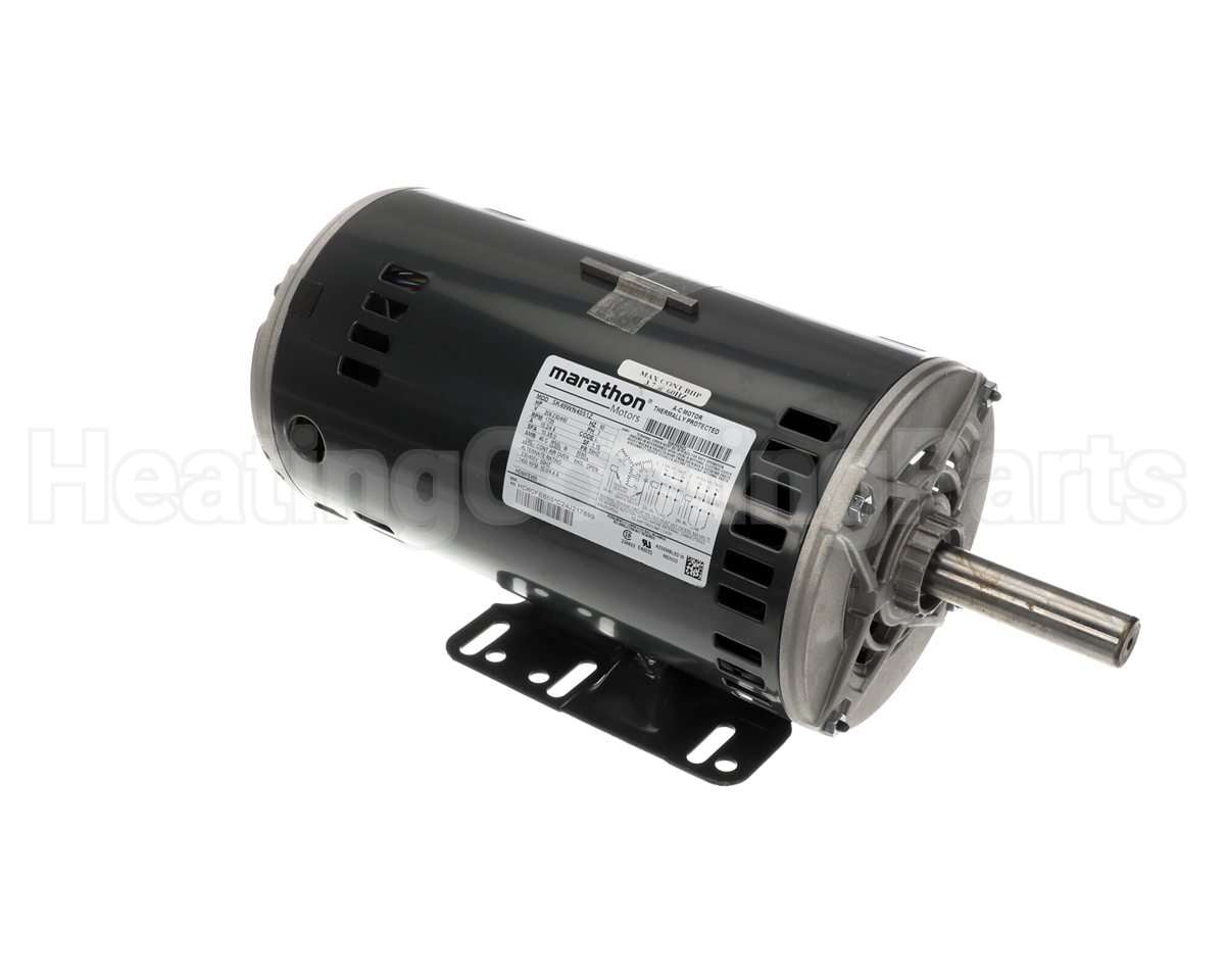 M97E First Company Blt Dr Motor 3 Hp 5K49Wn4335Bx