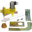 MAN000007965 Compatible Manitowoc Water Inlet Valve Kit 120V