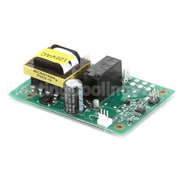 MAN308 Compatible Manitowoc Controlboard, 115/60/1