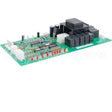 MAN7601203 Compatible Manitowoc Board, Control(Q-Dual)