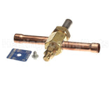 ME6S140 Compatible Heatcraft Pump Down Valve