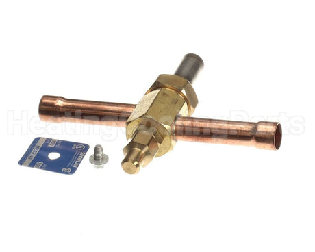 ME6S140 Compatible Heatcraft Pump Down Valve