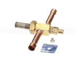 ME6S140 Compatible Heatcraft Pump Down Valve